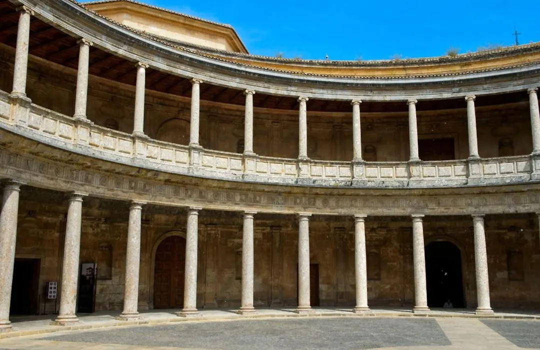Apartamentos Realejo Campo Del Principe 3000-1