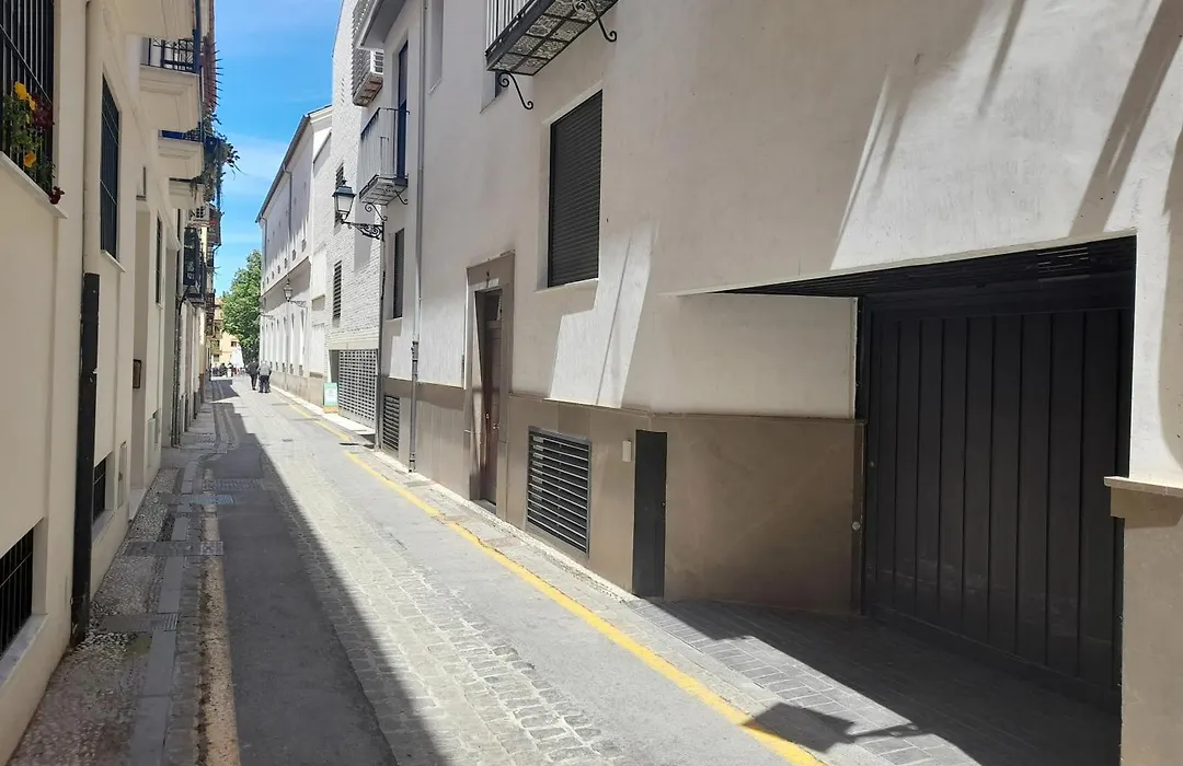 Apartamentos Realejo Campo Del Principe 3000-1