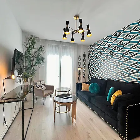 Apartamentos Realejo Campo Del Principe 3000-2