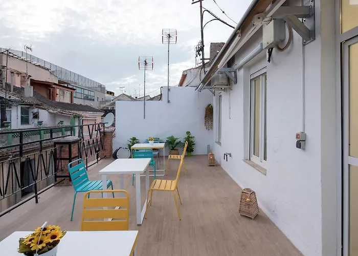 Rose Apartamentos